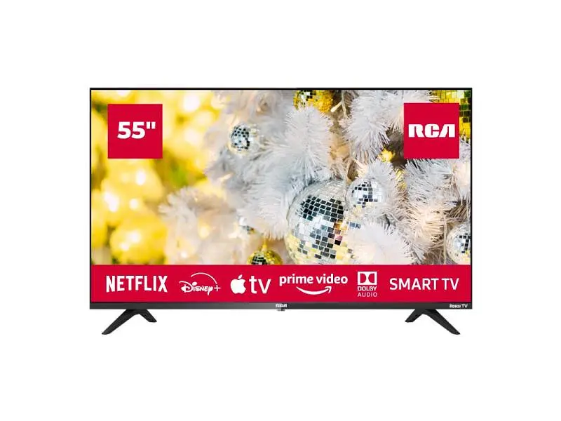 Телевізор RCA RK55UN1 - фото 2