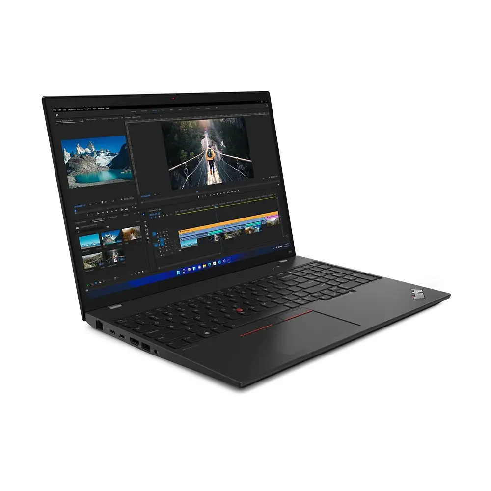 Ноутбук Lenovo ThinkPad T16 16WUXGA IPS AG/AMD R7 6850U/16/512F/int/W11P (21CH0028RA) - фото 3
