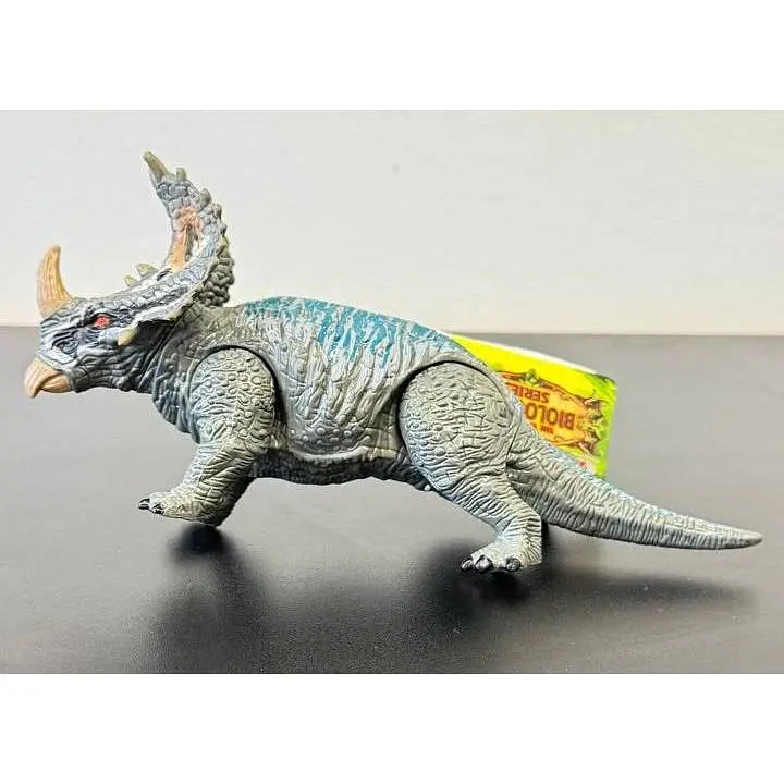 Фігурка Dino Toys Динозавр рухомий синьо-сірий F6 (Q9899-F6) - фото 2