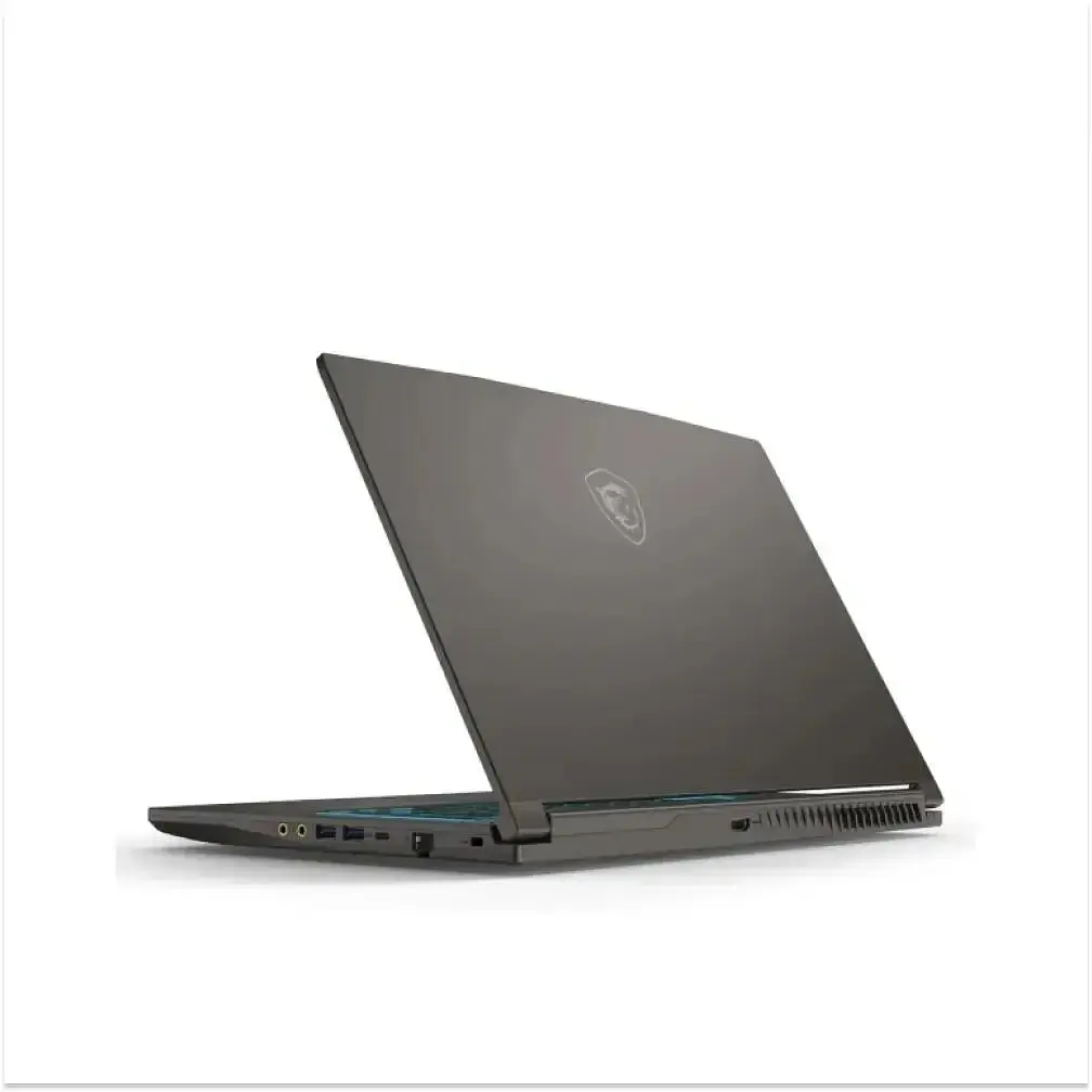 Ноутбук MSI Thin 15 i5 12450H RTX 4050 32RAM/1000 SSD. Refurbished - фото 2
