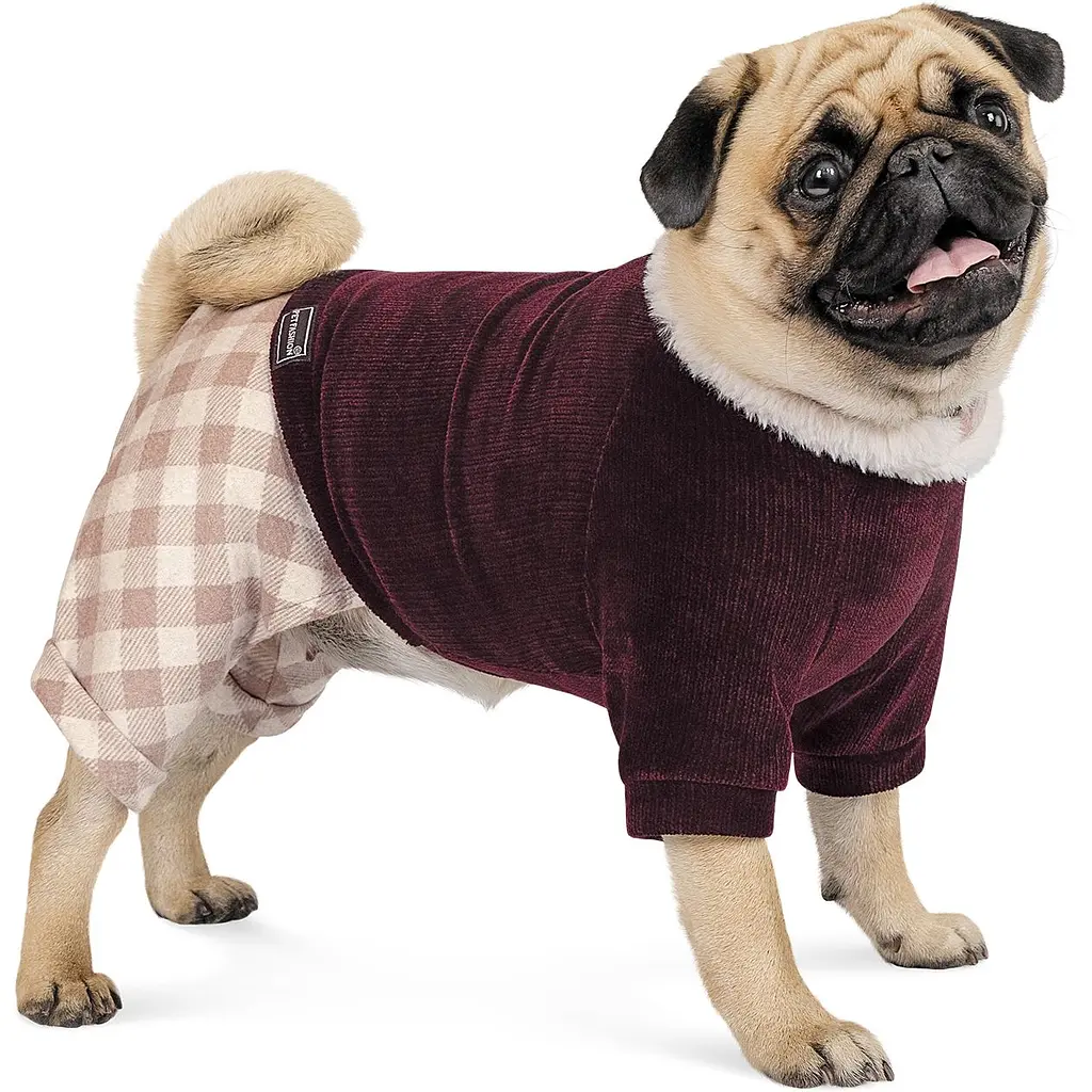 Костюм Pet Fashion Spell XS різнокольоровий - фото 2
