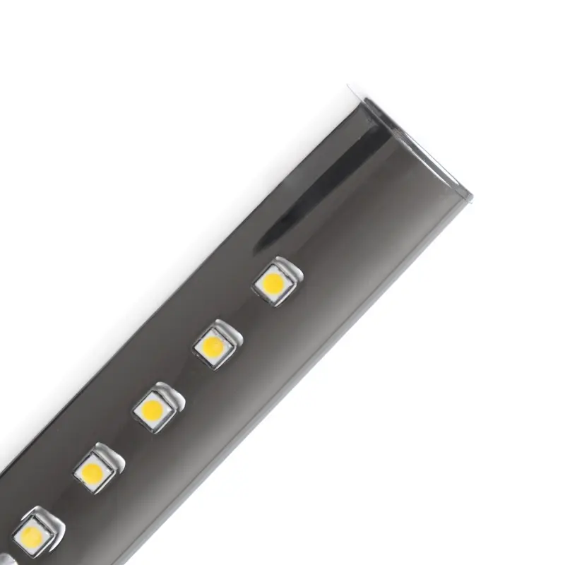 Подсветка для картин и зеркал Brille LED 5W WW CH (509) - фото 7