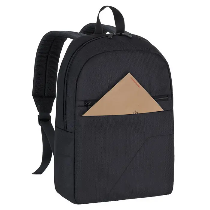 Рюкзак для ноутбука RivaCase 8065 Black - фото 3
