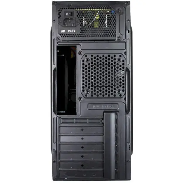 Корпус GameMax MT520-450W - фото 5