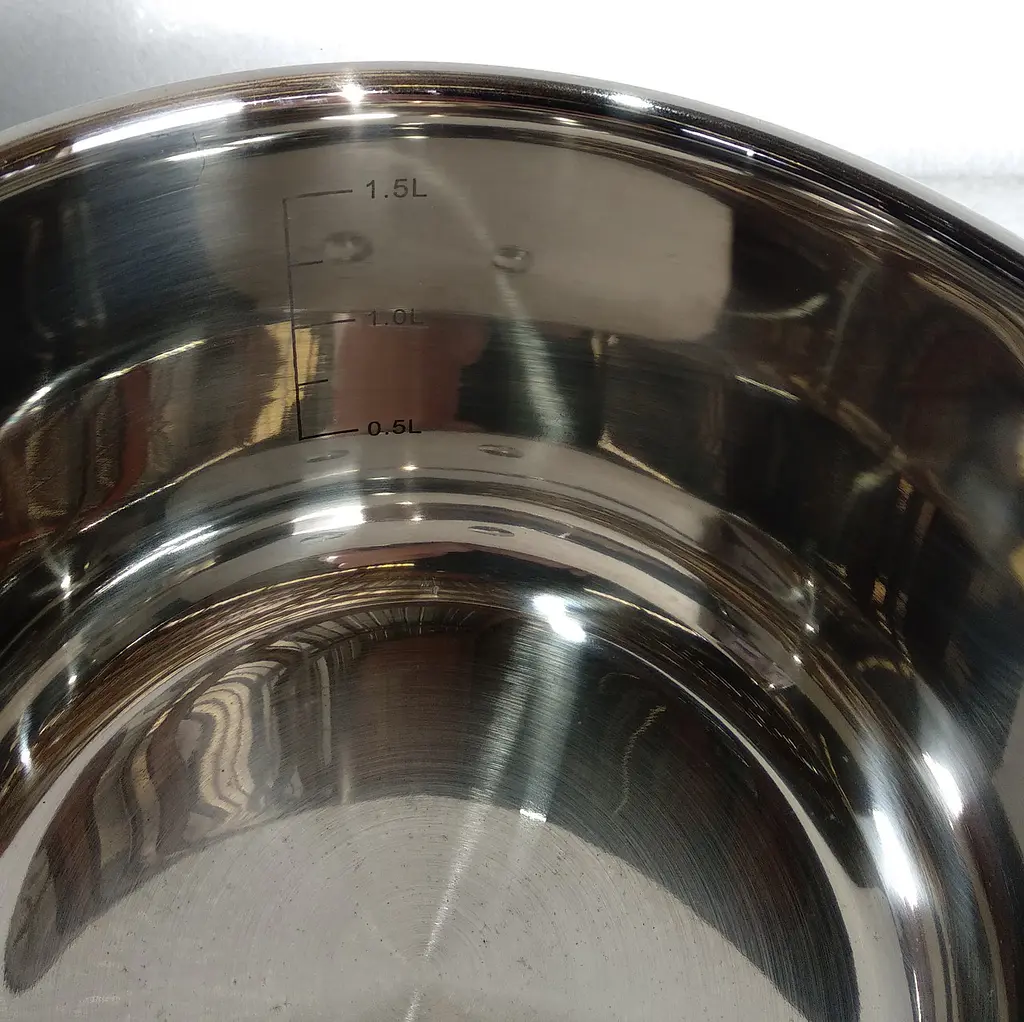 Ковш Bohmann BH 7011-16 1,8 л - фото 10
