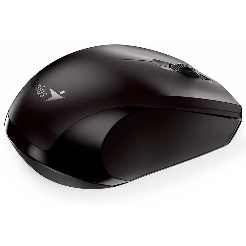 Мышь Genius NX-8006 Silent Wireless Black (31030024400) [75697] - фото 2