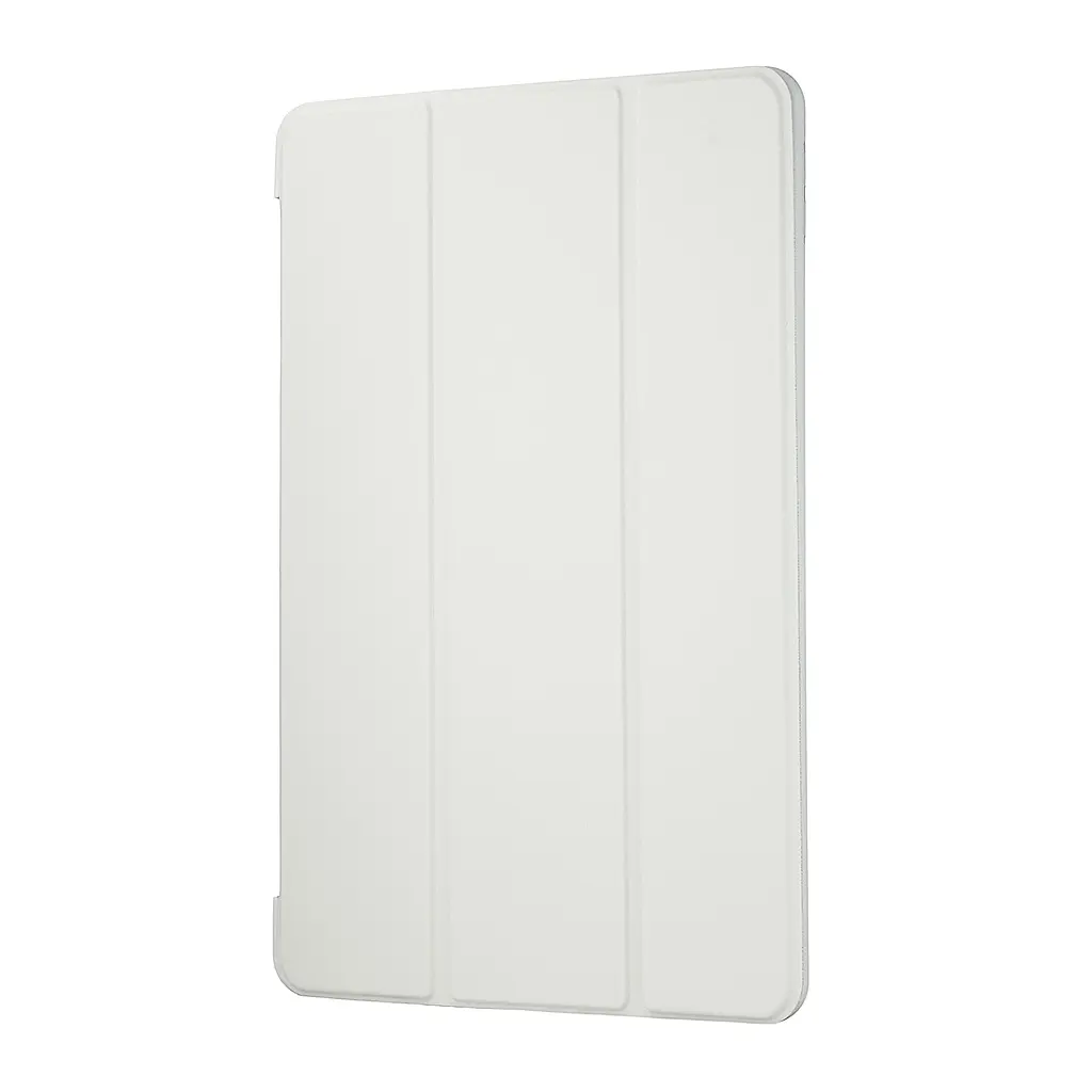Чохол-книжка Smart Case iPad 7/8/9 (10,2" 2019/2020/2021) Clear Grey