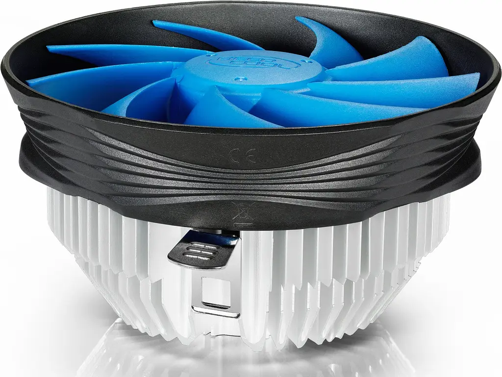 Вентилятор CPU Deepcool GAMMA ARCHER (DP-MCAL-GA) - фото 5