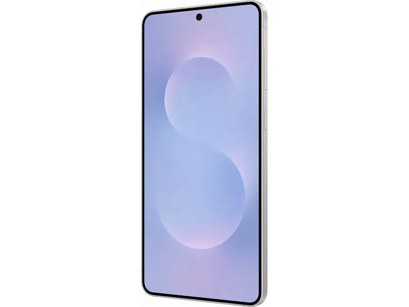 Смартфон Samsung Galaxy S25 Edge 12/256GB Titanium Icyblue (SM-S937BLBD) - фото 3