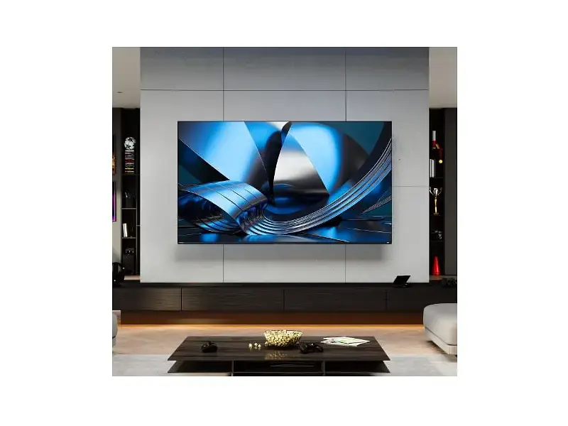 Телевізор Hisense 50U7SE - фото 12