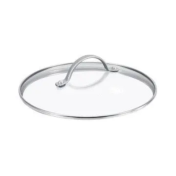 Кришка скляна GreenPan 26 см універсальна (CC000253-001)
