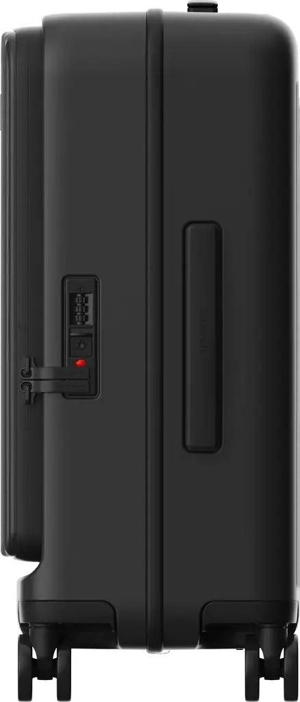 Чемодан XiaomiFront Opening Luggage 20 BHR8768GL Black - фото 6