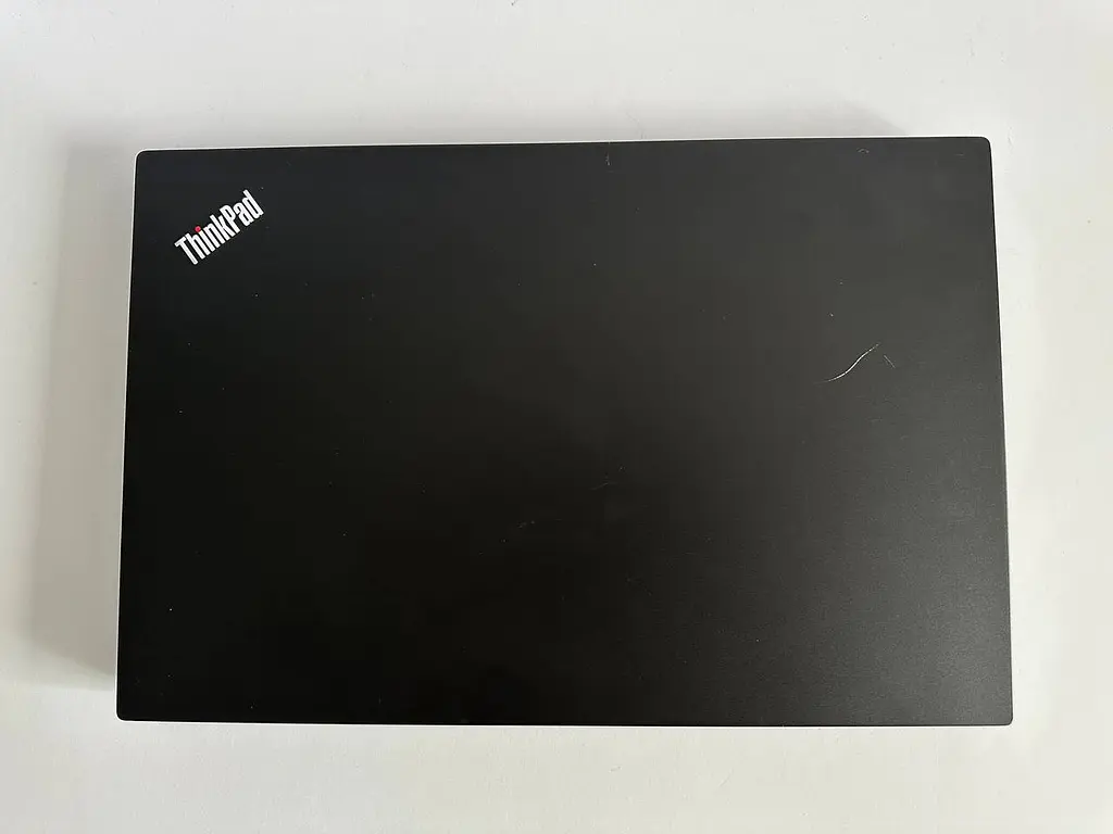 Ноутбук Lenovo Thinkpad E15 Gen 1 15.6" (i7-10510U / 8GB / SSD 256GB / 1920x1080 IPS) б/у - фото 8