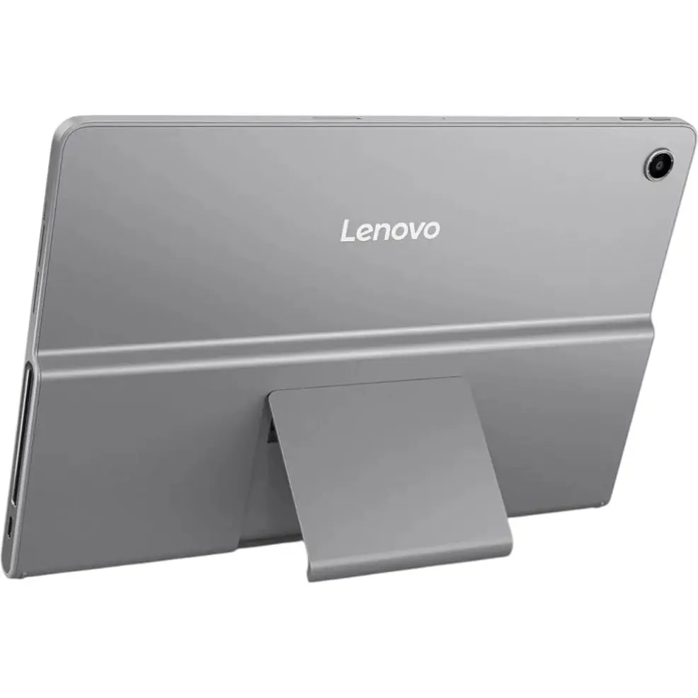 Планшет 11.5" Lenovo Tab Plus, Luna Grey, 2000×1200 (IPS, 90 Гц), MediaTek Helio G99 (8 ядер), Mali-G57 MC2, 8Gb, 128Gb, microSD чехол (ZADX0145UA) - фото 5