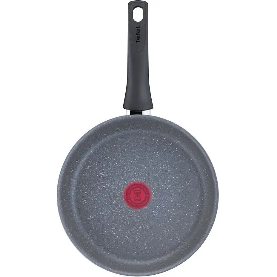 Сковорода Tefal Healthy Chef 26 см сіра (G1500572) - фото 3