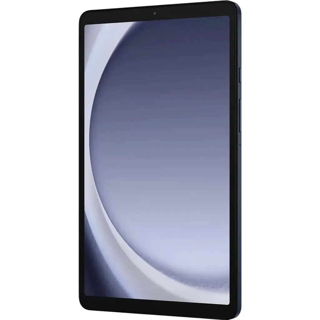 Планшет Samsung Galaxy Tab А9 WiFi 4/64GB Navy (SM-X110NDBA) Global version - фото 5