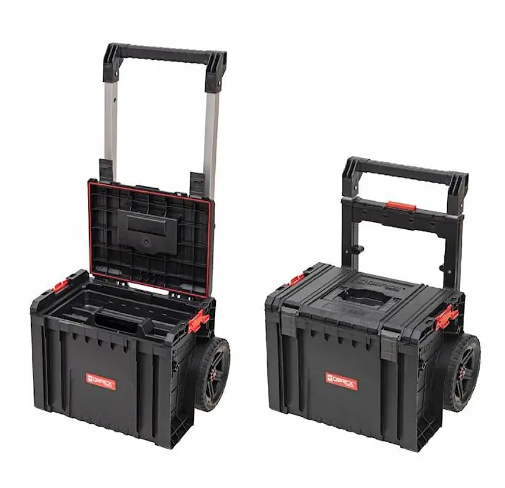 Ящик для інструментів Qbrick System PRO Cart 2.0 Plus
