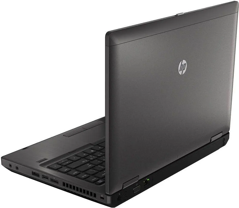 Ноутбук HP ProBook 6470b (i5-3320M/8/240SSD) - Class A "Б/В" - фото 2