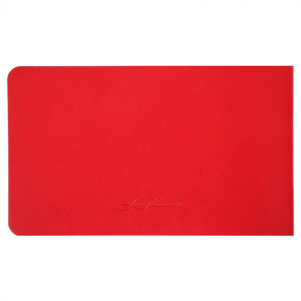 Щотижневик Leo Planner Glory датований 10 х 17 см 128 сторінок (252652) - фото 10