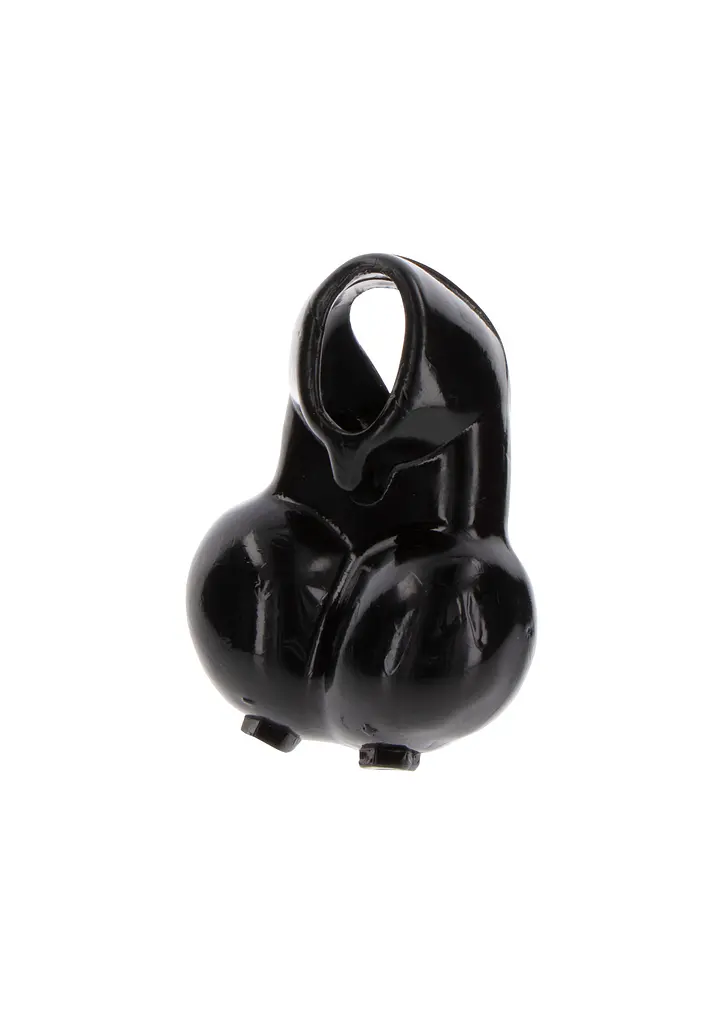 Ерекційне кільце ToyJoy Manpower Penis Ring - фото 2
