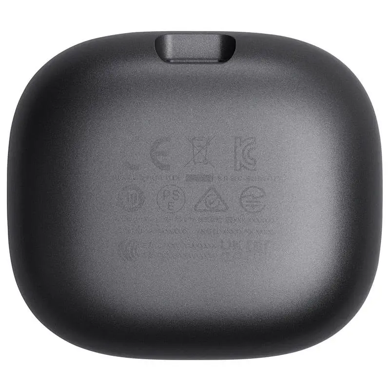 Bluetooth-гарнітура JBL Live Flex Black (JBLLIVEFLEXBLK) - фото 7