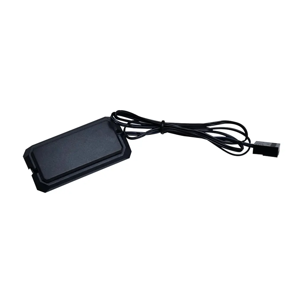 Кулер до корпусу Lian Li Uni Fan SL WIRELESS 120-3, Black (G99.12SL1W3B.00) - фото 5