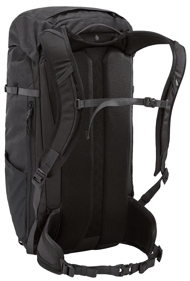 Рюкзак Thule AllTrail X 25L Hiking Backpack TALX-125 Obsidian (7121885) - фото 4