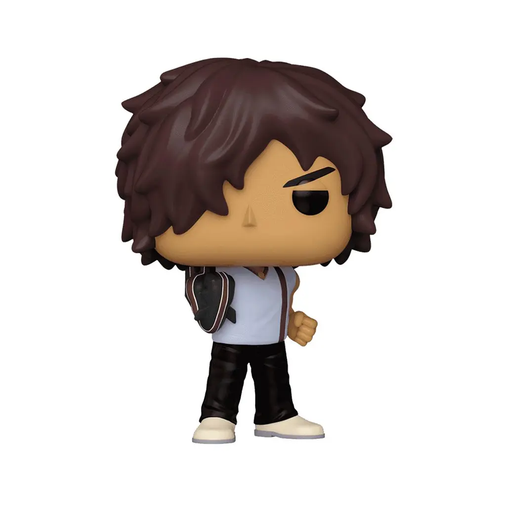 Ігрова фігурка FUNKO POP! серії "Бліч" - ЯСУТОРА САДО Funko 75511 - фото 2