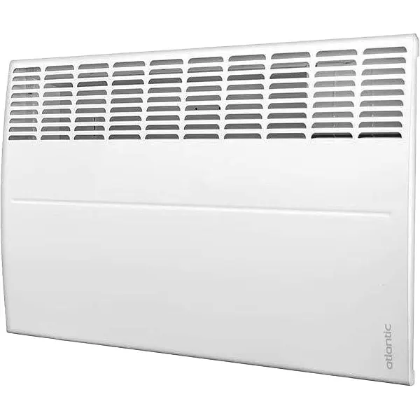 Обігрівач Atlantic F119 DESIGN CMG TLC/M2 2000 - фото 2