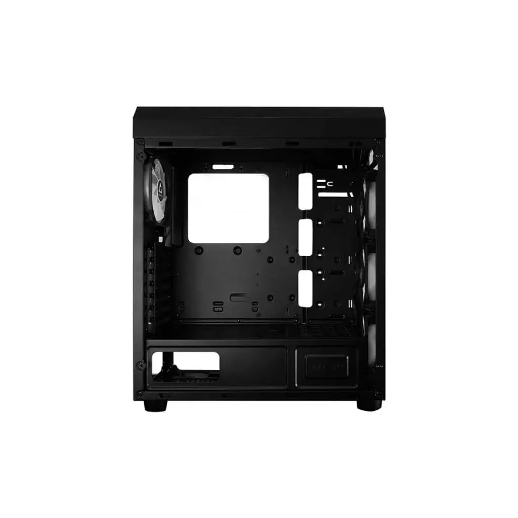 Корпус для ПК Chieftec GL-03B-UC-OP - фото 4