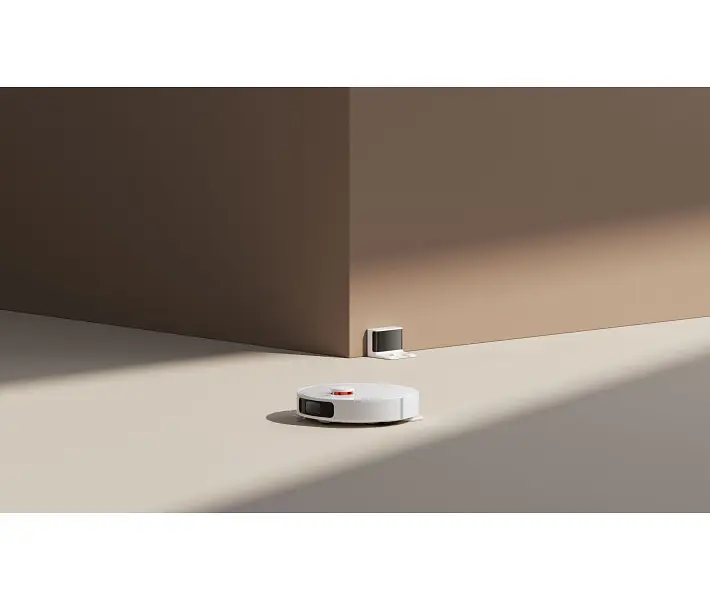Робот-пилосос Xiaomi Robot Vacuum S10+ - фото 12