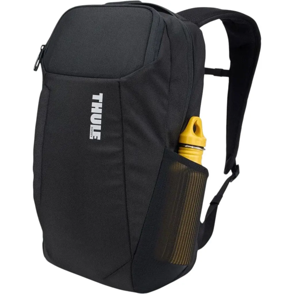 Рюкзак Thule Accent 20L Black (TH 3205380) - фото 7