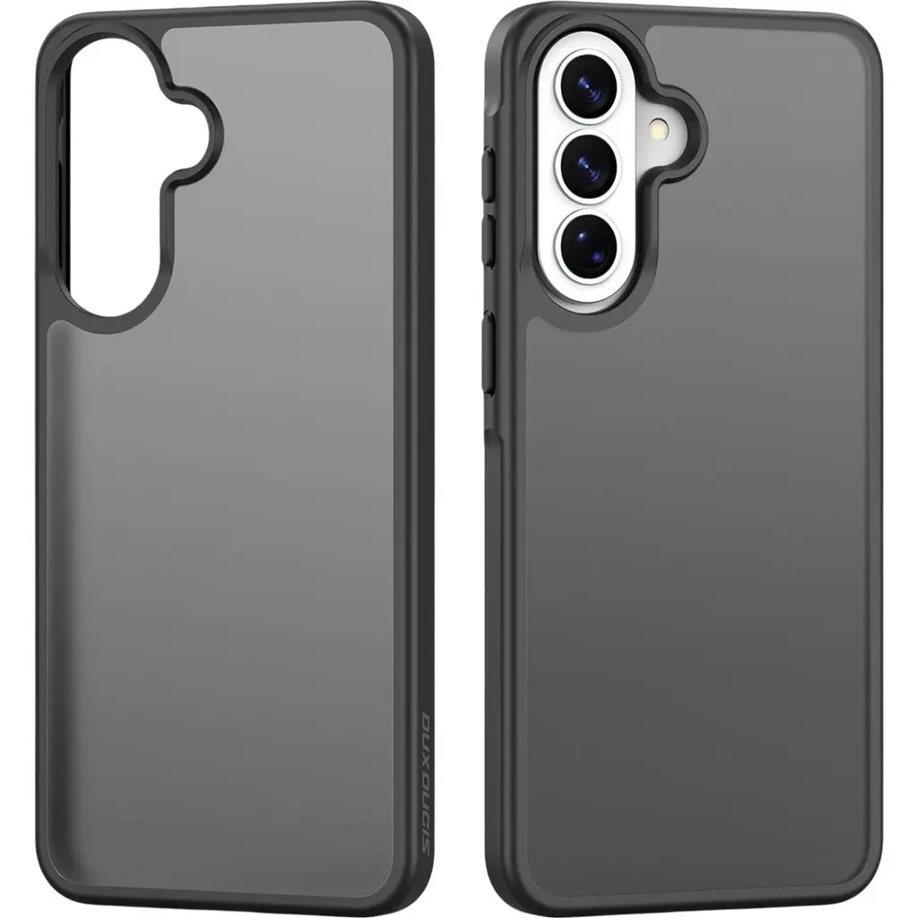 Чохол Dux Ducis Magnetic Yind для Samsung Galaxy A57 Black [169149] - фото 2