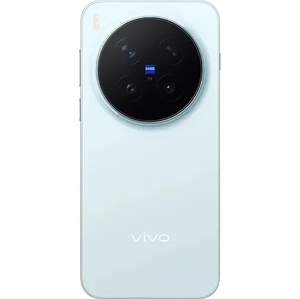 Смартфон Vivo X300 16/512GB Mist Blue Global - фото 2