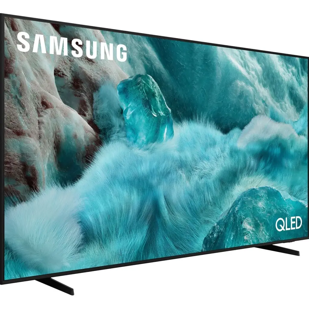 Телевизор Samsung Q7F 85` QLED Ultra HD 4K (QE85Q7FAAUXUA) [135095] - фото 3