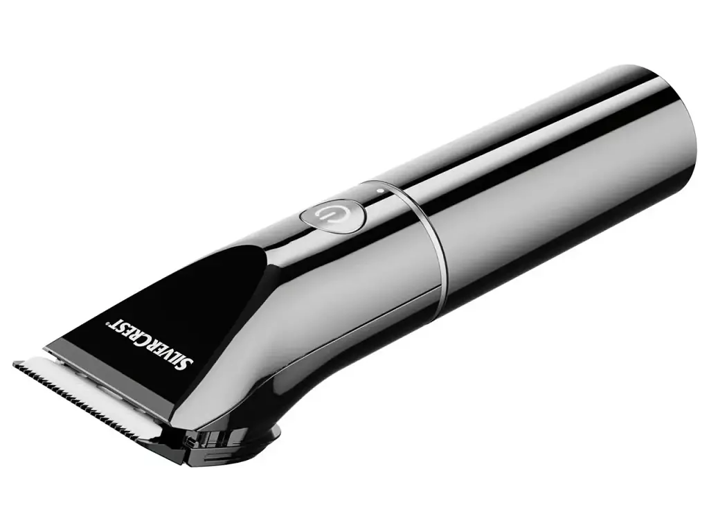 Машинка для стрижки волосся Silver Crest SHBS 700 A1 - фото 2