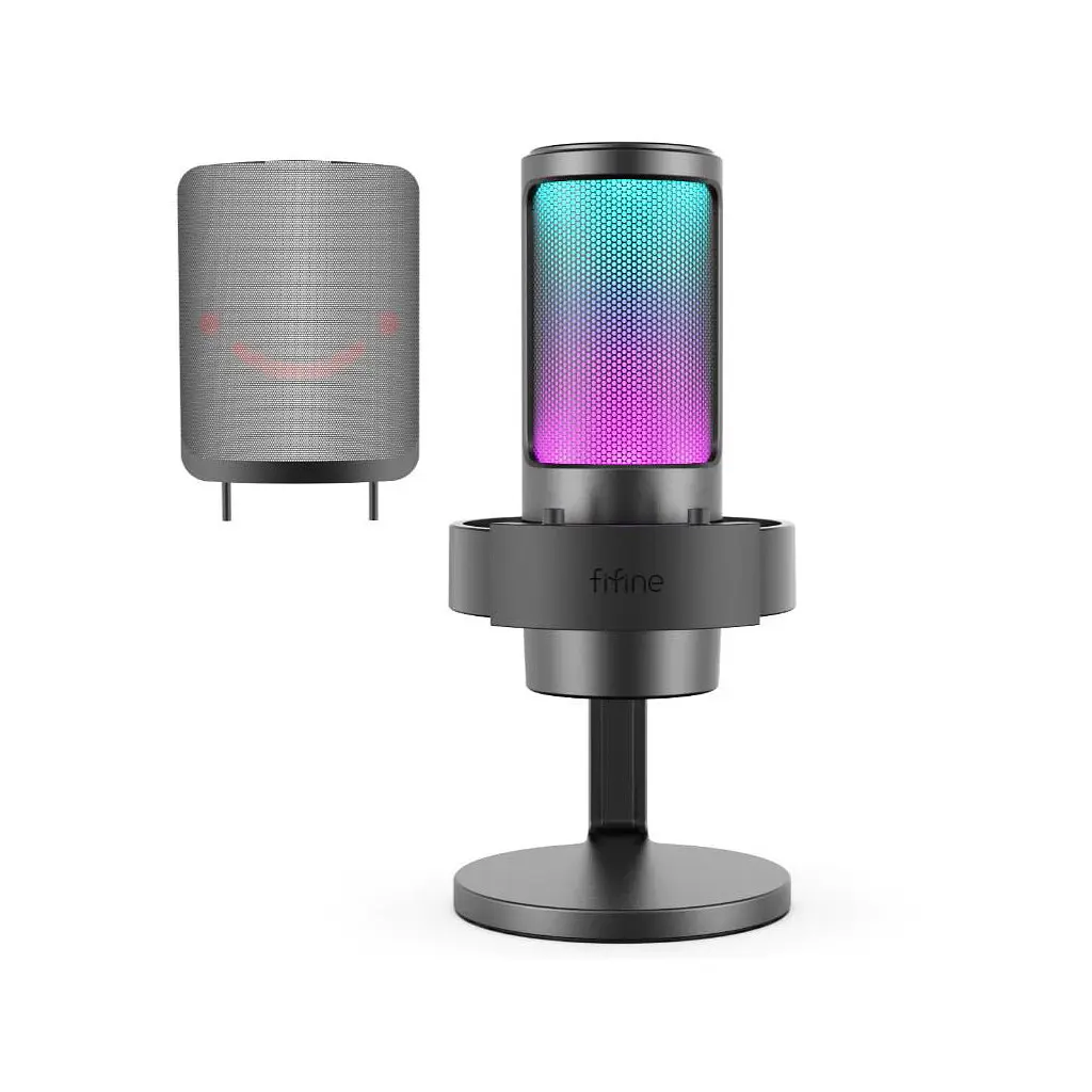 Микрофон Fifine A8 - фото 2