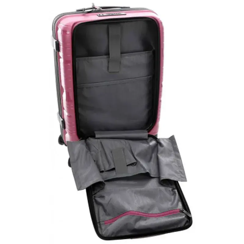 Валіза Travelite Motion Rose S Notebook 15,6" (TL074946-13) - фото 5