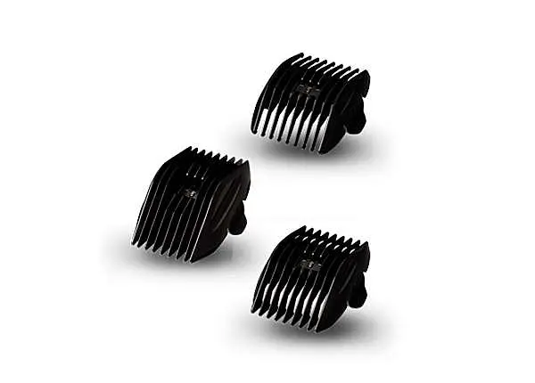 Професійна машинка для стрижки Panasonic ER1611K820 - фото 4