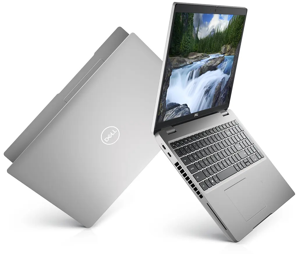 Ноутбук DELL Latitude 5521 (N005L552115UA_UBU) (N005L552115UA_UBU) - фото 5