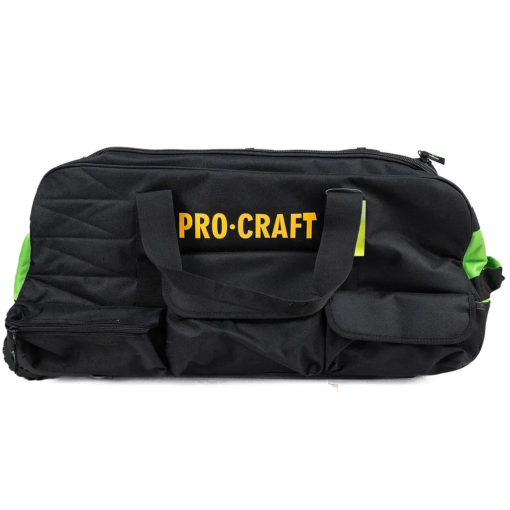 Сумка для інструментів Procraft BG600 - фото 8