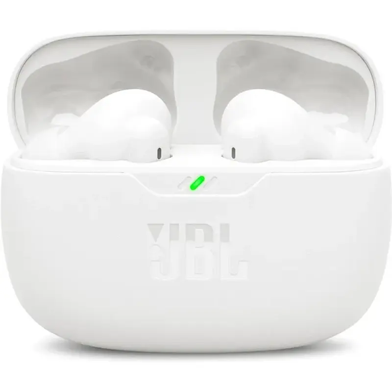 Навушники JBL Wave Beam 2 White (JBLWBEAM2WHT) - фото 3