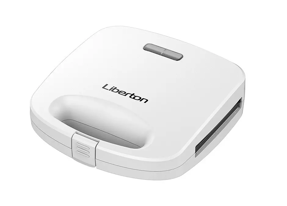 Мультимейкер 4 в 1 Liberton LSM-8040 White