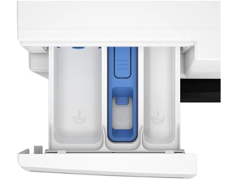 Пральна машина Beko BM3WFU38215WB - фото 6