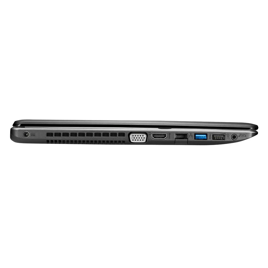 Ноутбук ASUS X550VX-GO636D i5-7300HQ la 3.50 GHz, Kaby Lake, HD, 4GB, 1TB, DVD-RW, GTX 2GB, DOS, Glossy - фото 6