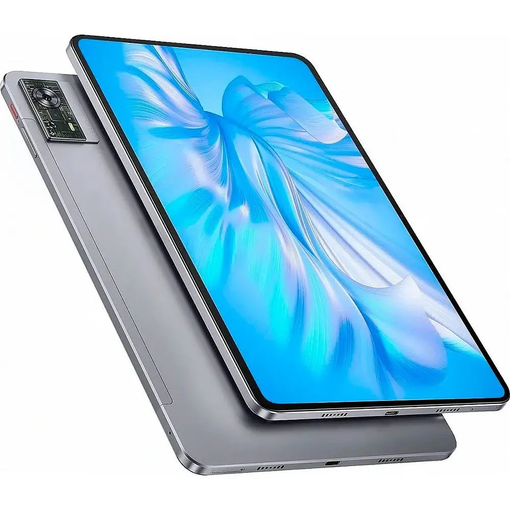 Планшет Oukitel OT5S 6/256GB Gray [111687] - фото 9