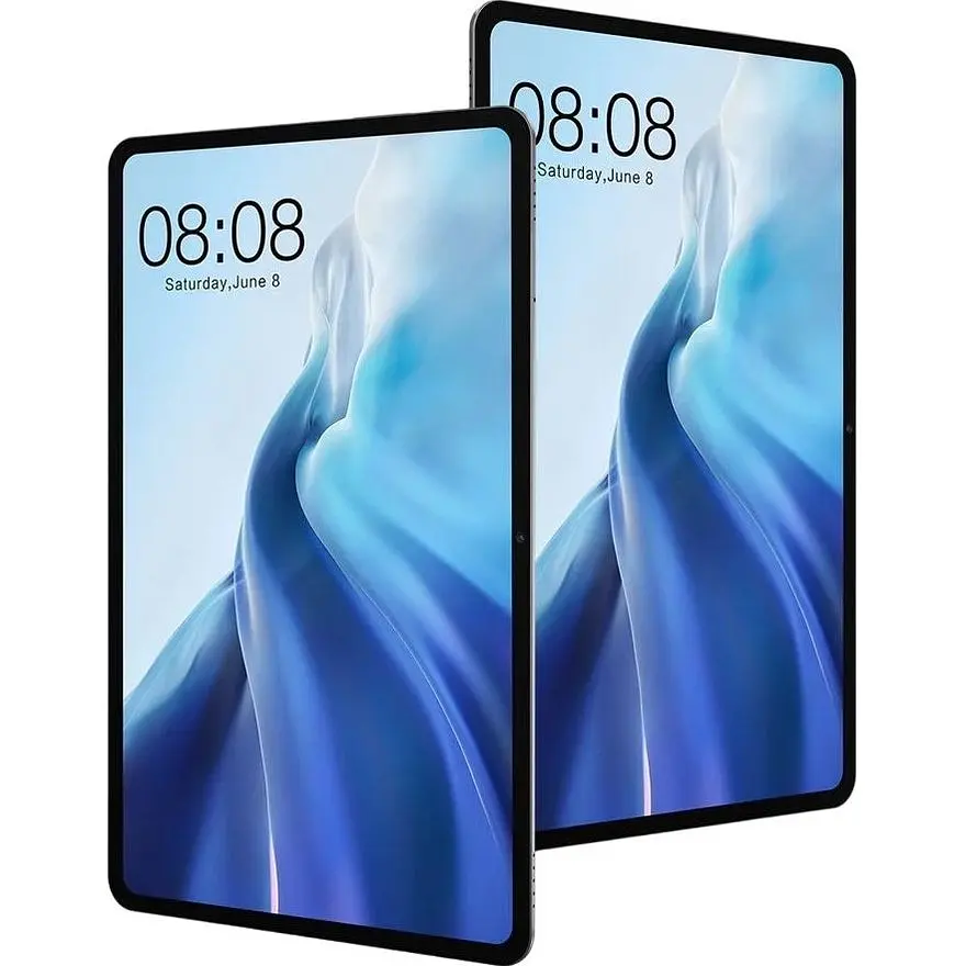 Планшет Teclast T50 8/128Gb LTE 2023 Silver Global - фото 2