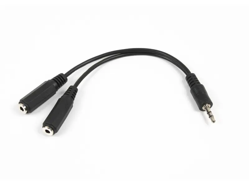 Кабель Cablexpert CCA-415-0.1M