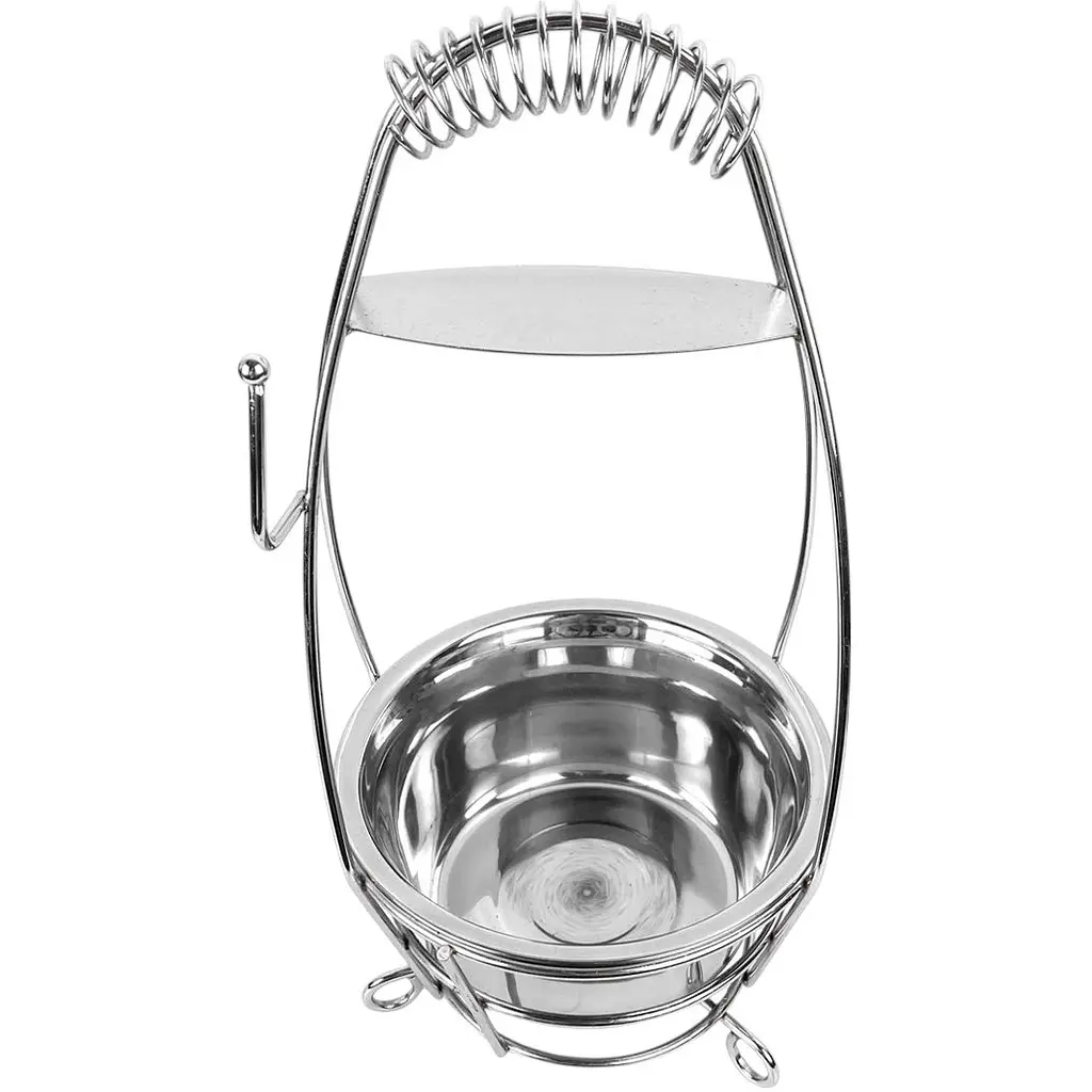 Кошик для вугілля Molla Hate - фото 2