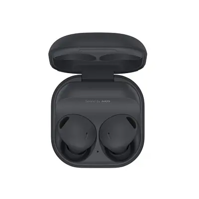 Наушники Samsung Galaxy Buds2 Pro Black (SM-R510NZAASEK) - фото 5